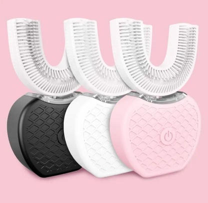360° Smart Whitening Toothbrush