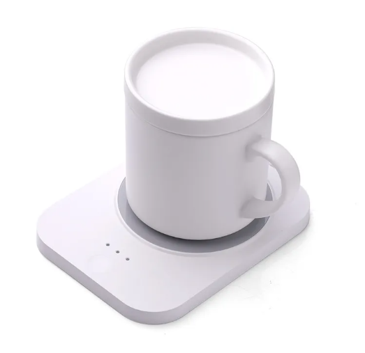 TempSmart Travel Mug