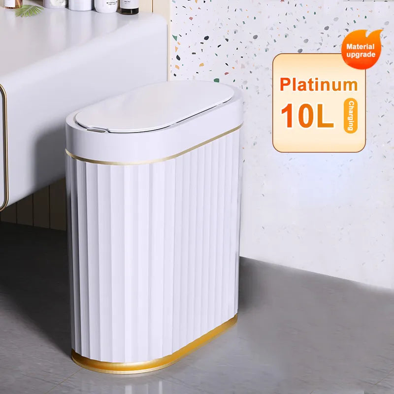 TouchFree SmartBin