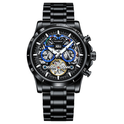 Gent's Precision Quartz Watch