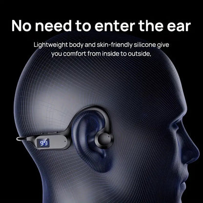 AirFlow Neckband Wireless Earphones