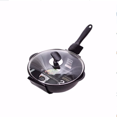 Artisan Non-Stick Skillet