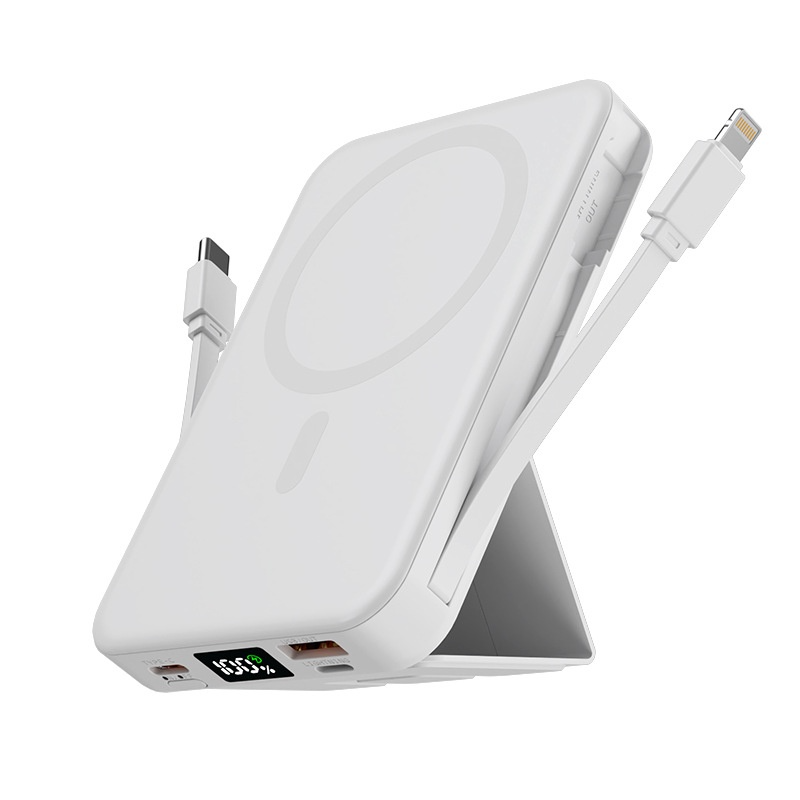 MagnaPower Wireless Power Bank