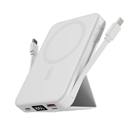 MagnaPower Wireless Power Bank