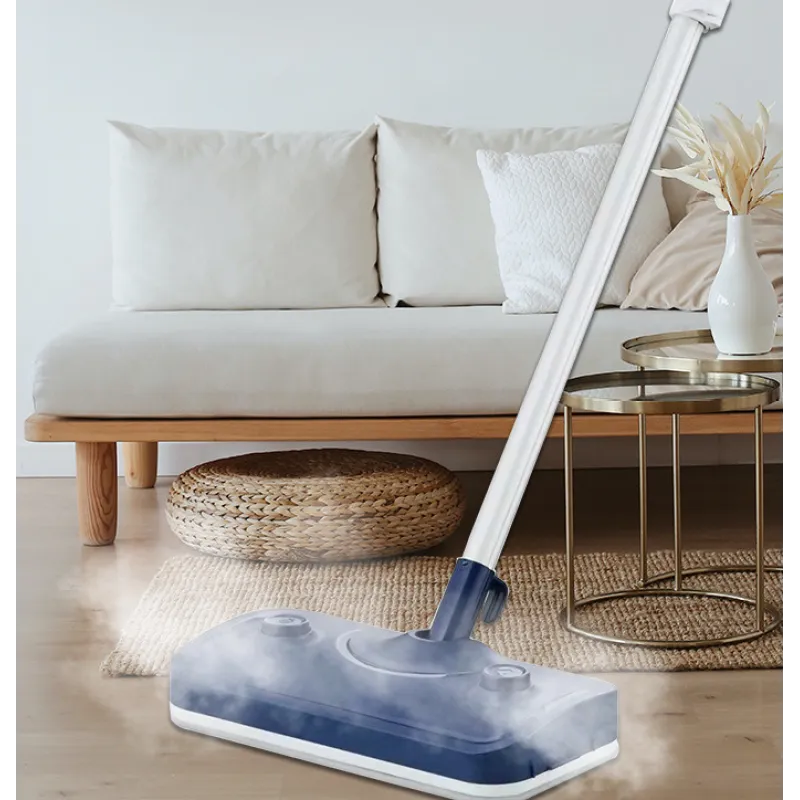 ThermoClean Steam Mop