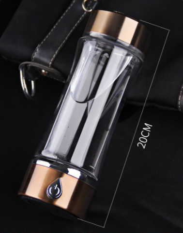 PureHydro Smart Water Tumbler