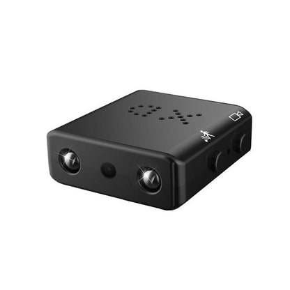 Mini Stealth Recorder HD