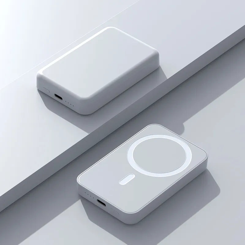 SnapCharge Portable Power  Bank