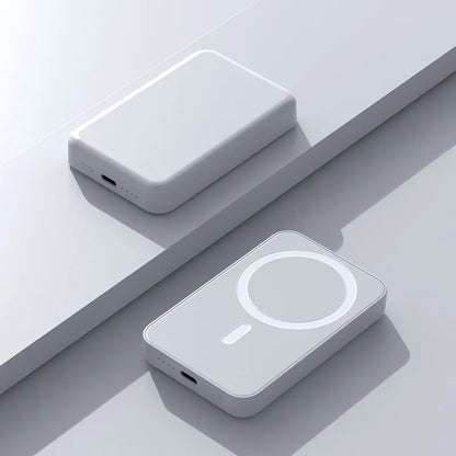 SnapCharge Portable Power  Bank