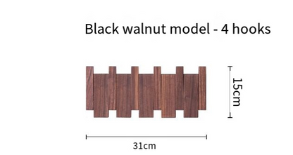 Elite Piano Key Coat Hanger
