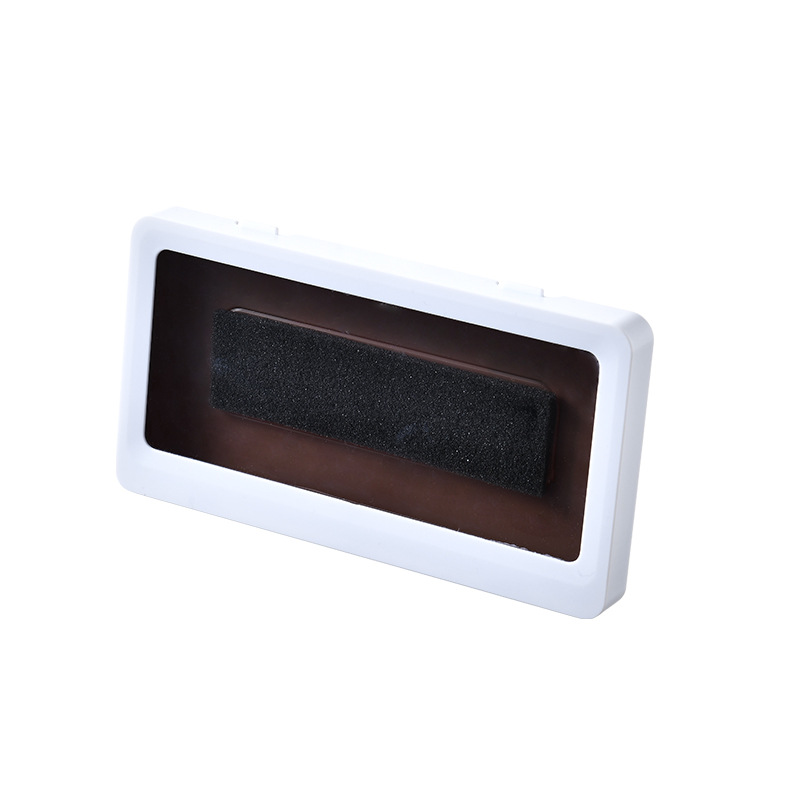 Fog-Free Wall-Mounted Phone Protector
