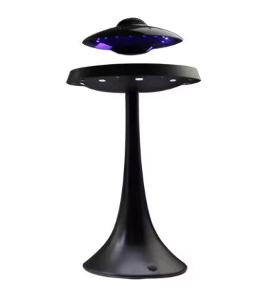OrbitSound Levitating Speaker