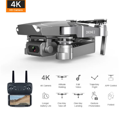 I-Kaiyang J68 HD Explorer Drone