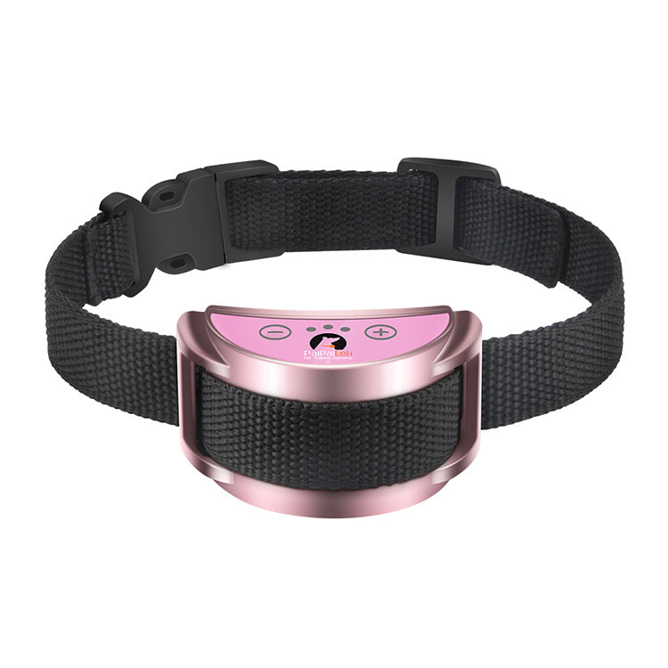 HushPup Voice-Activated Bark Control