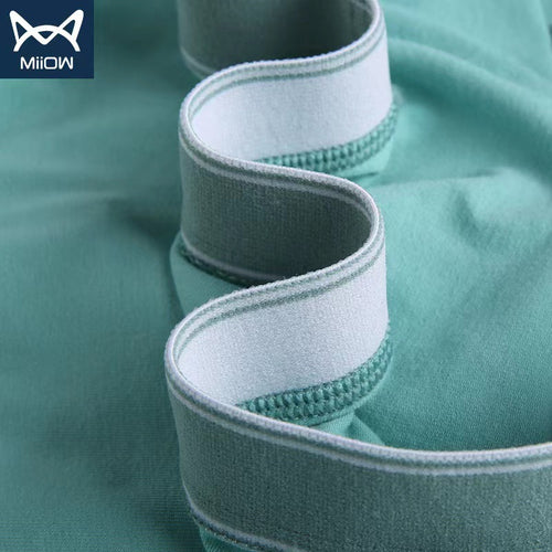 Antibacterial Graphene Cotton Men's Briefs