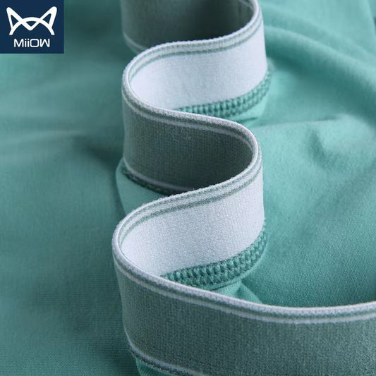 Antibacterial Graphene Cotton Men's Briefs