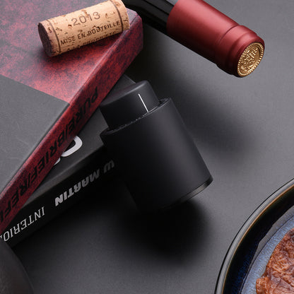 I-Elegant Vino Seal
