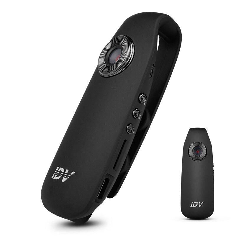 Outdoor Explorer HD Cam