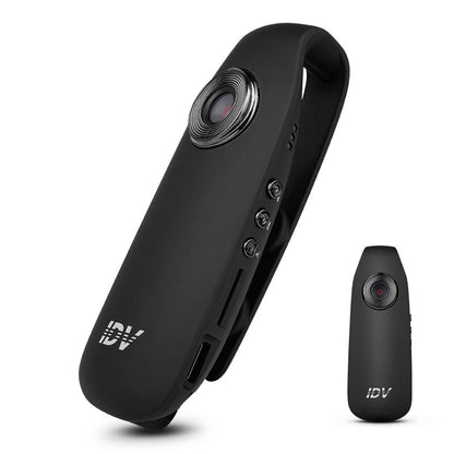 Outdoor Explorer HD Cam