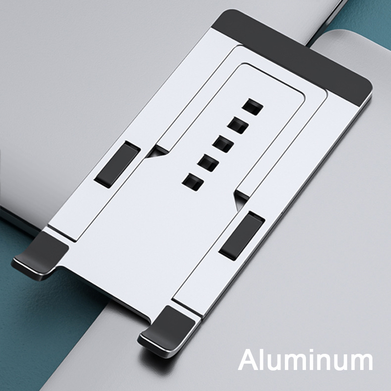 5-in-1 Adjustable Device Stand
