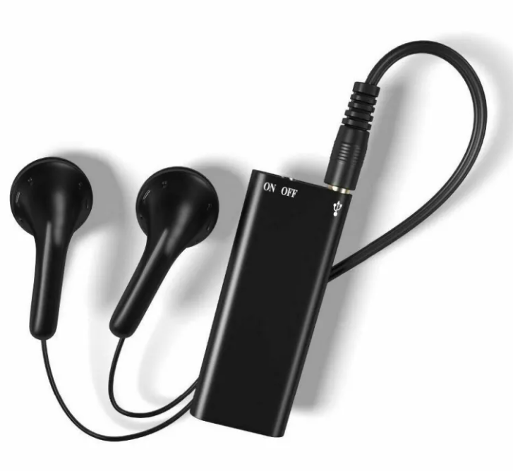 SilentNote Voice Recorder Pen
