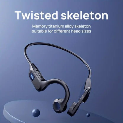 AirFlow Neckband Wireless Earphones