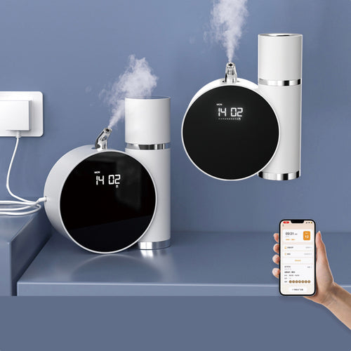 Essential Harmony Smart Ultrasonic Diffuser