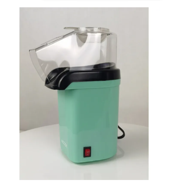 QuickPop Electric Popcorn Maker
