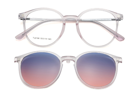 UniLens Magnetic Cycle Glasses (Unisex)