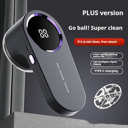 Portable LED Electric Lint Remover