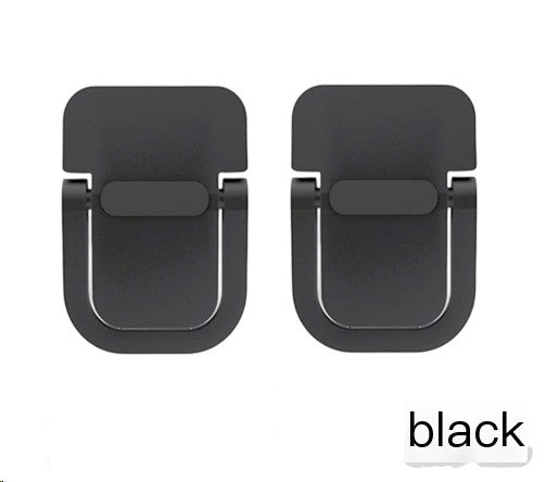 I-stand yelaptop epholisayo ye-zinc alloy