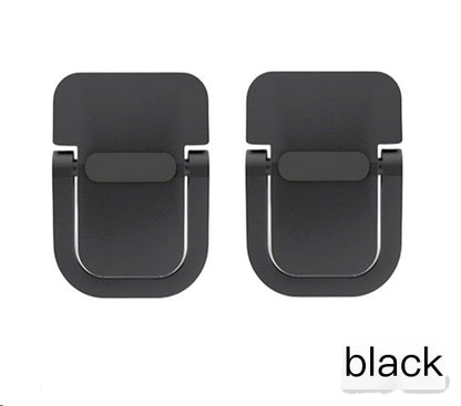 I-stand yelaptop epholisayo ye-zinc alloy