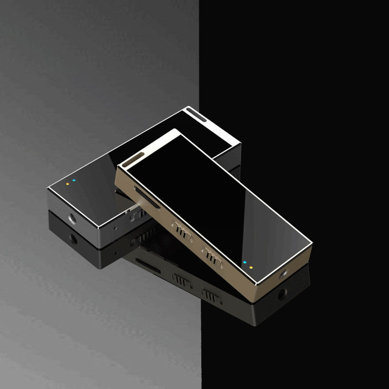 Compact HD Audio & Camera Pen