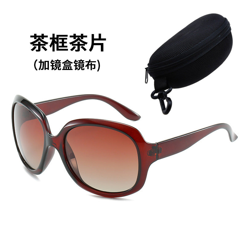 Izibuko Zelanga Ezinhle Ze-UV400 EzinePolarized