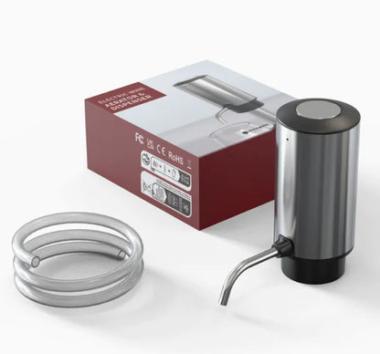 I-QuickServe Wine Dispenser