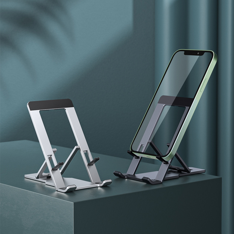 5-in-1 Adjustable Device Stand