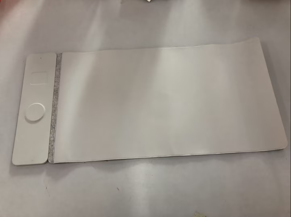 PowerPocket Wireless Charger Bag