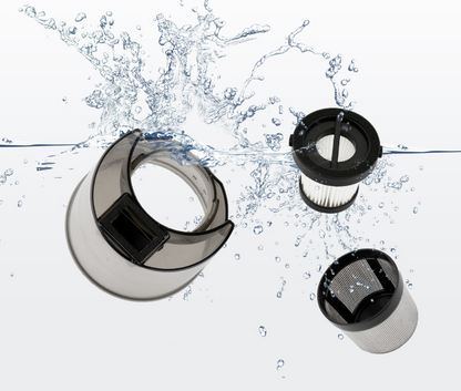 I-EasyClean UV Mite Vacuum