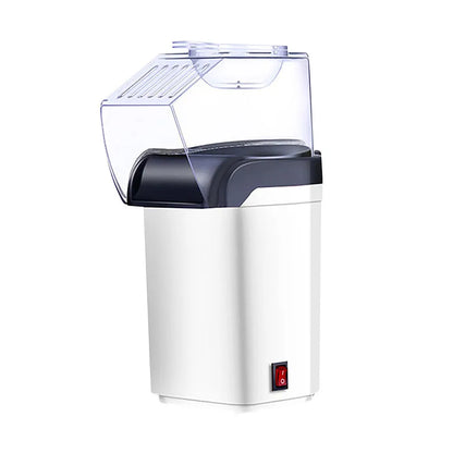 QuickPop Electric Popcorn Maker