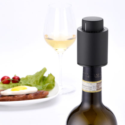 I-Elegant Vino Seal
