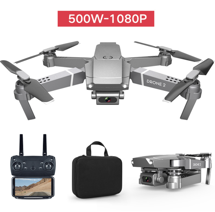 I-Kaiyang J68 HD Explorer Drone