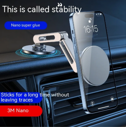 360° Universal Magnetic Car Mount