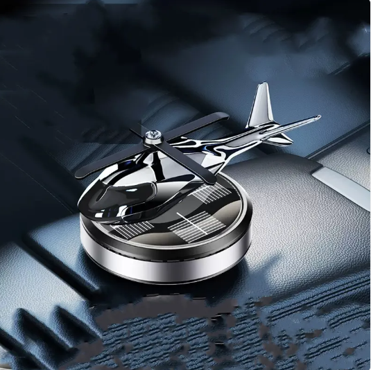 AutoAroma Solar Diffuser