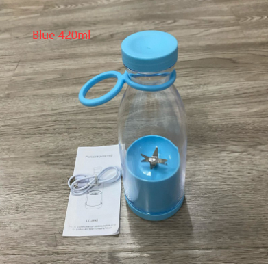 Travel Blender Pro