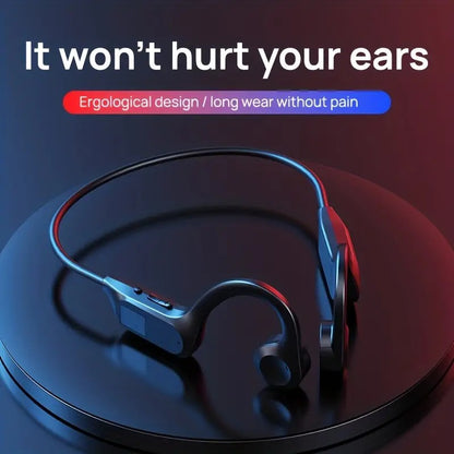AirFlow Neckband Wireless Earphones