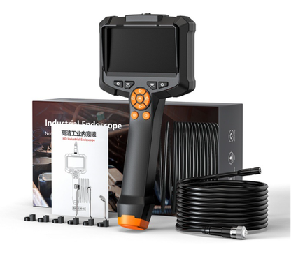Elite Industrial Endoscope Camera