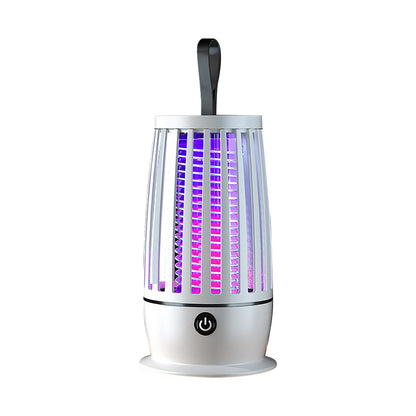 Efficient Insect Zapper Light