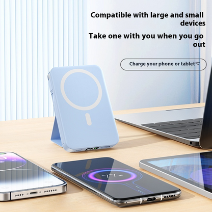 MagnaPower Wireless Power Bank