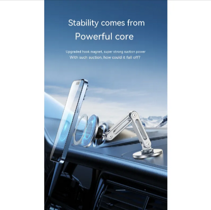 360° Universal Magnetic Car Mount