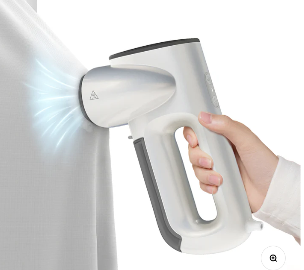 Smart Steam Handheld Fabric Steamer